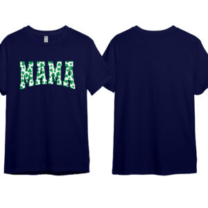 St. Patricks Day Mama T-Shirt