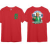 St. Patricks Day Mama T-Shirt